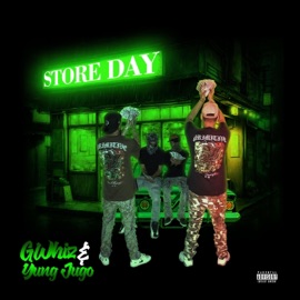 Store Day (feat. Yung Jugo) Gwhiz