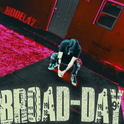 BROAD-DAY - Single