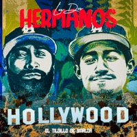 Los Dos Hermanos - Single - El Tildillo de Sinaloa