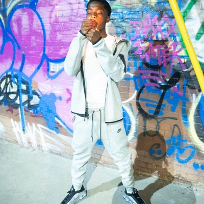 Legendary Run - Single