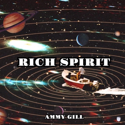 Rich Spirit - Single