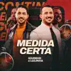 Iguinho e Lulinha - Medida Certa