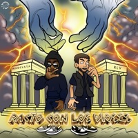 PACTO CON LOS DIOSES - Single - RLV & Manguata