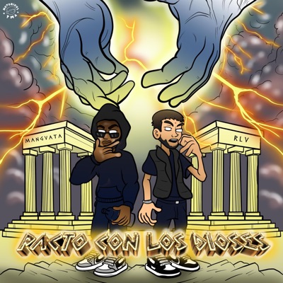 PACTO CON LOS DIOSES - Single