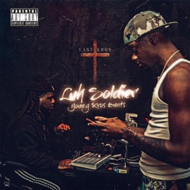 My Dawg Luh Soldier & Young Kros Beats