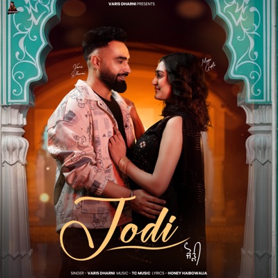 Jodi - Single