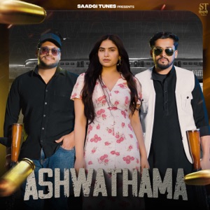 Ashwathama