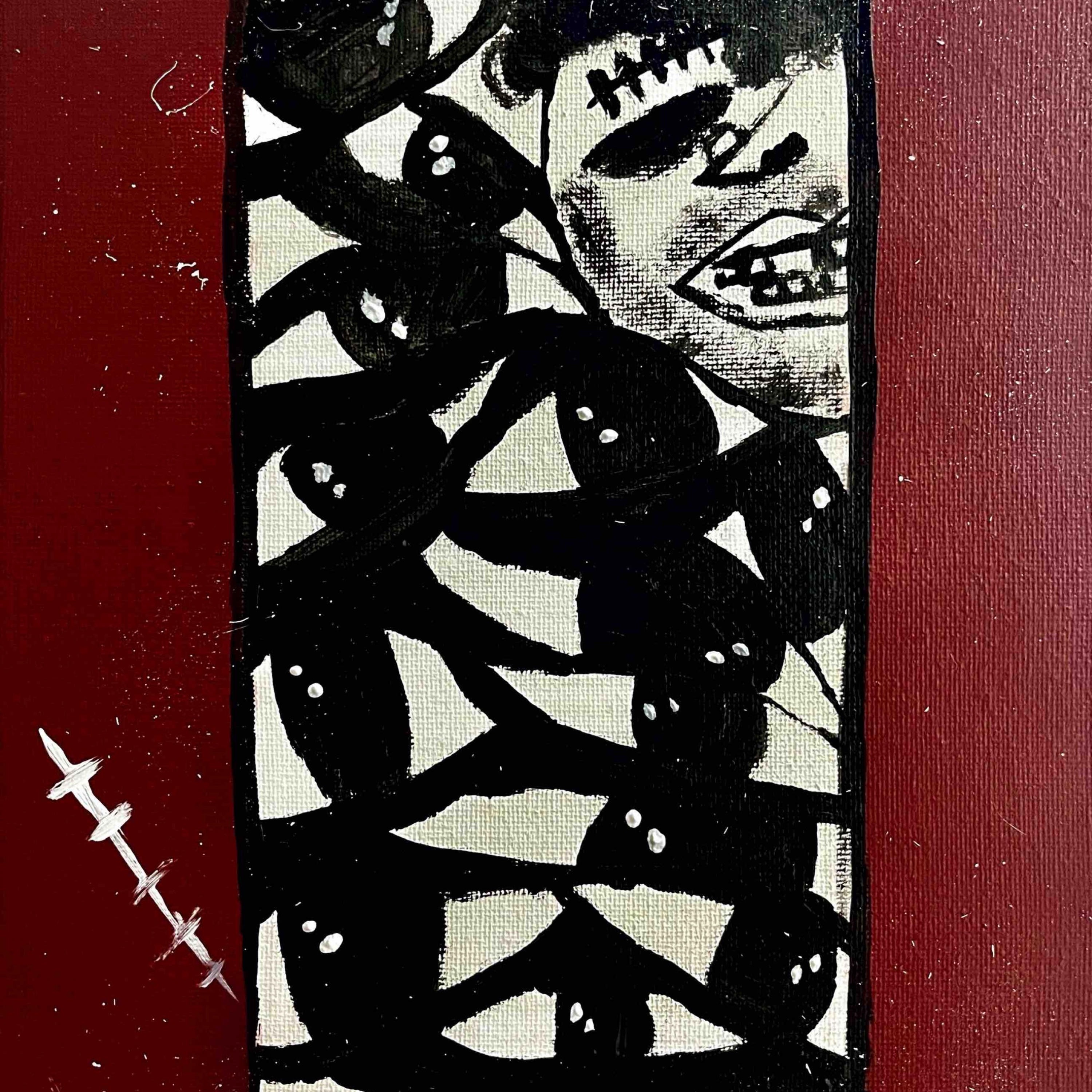 Audio Patterns, Vol. 4