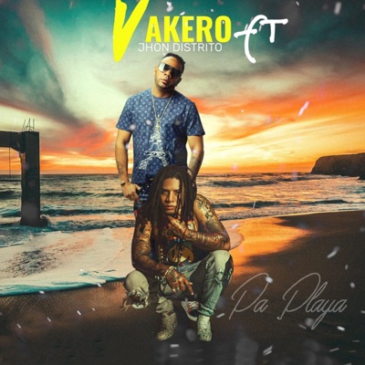 Pa Playa (feat. Jhon Distrito) - Single
