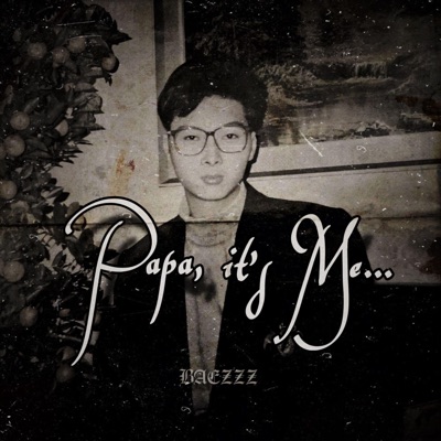 Papa, it's Me... - Single