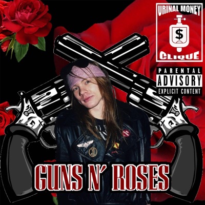 Guns & Roses - Single