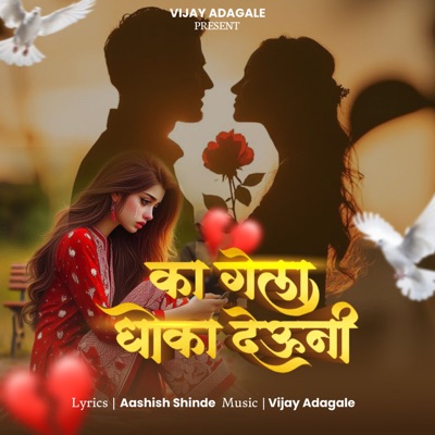 Ka Gela Dhoka Deuni - Single