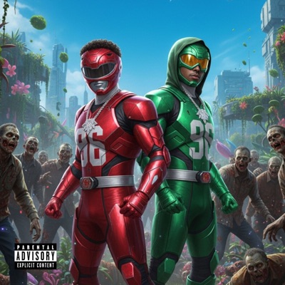 Pelas Esquinas (feat. Vs Skinny) - Single