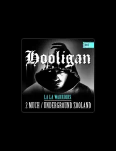 La La Warriorsを聴いたり、ミュージックビデオを鑑賞したり、経歴やツアー日程などを確認したりしましょう！