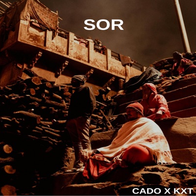 Sor (feat. KXT) - Single