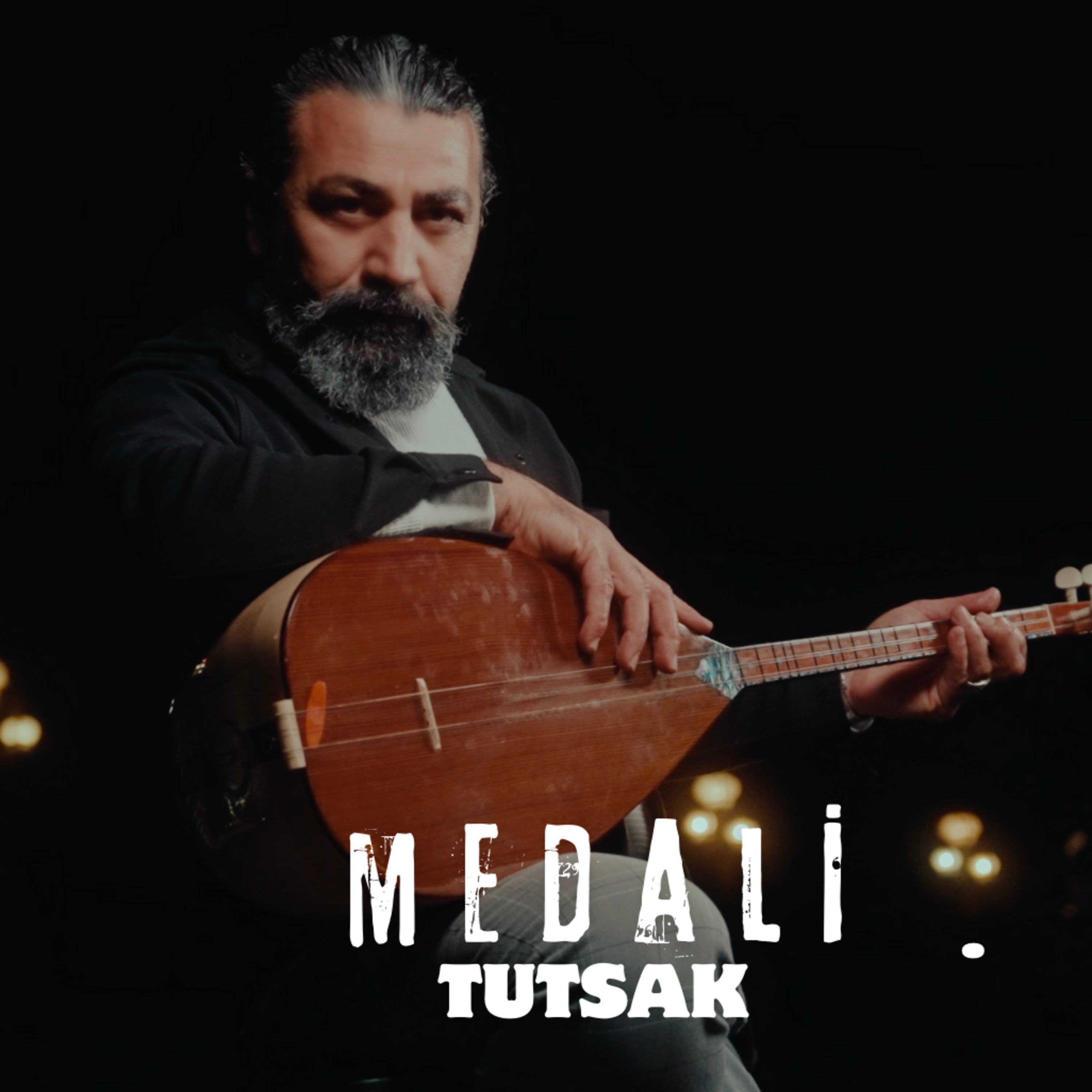 Tutsak - Single