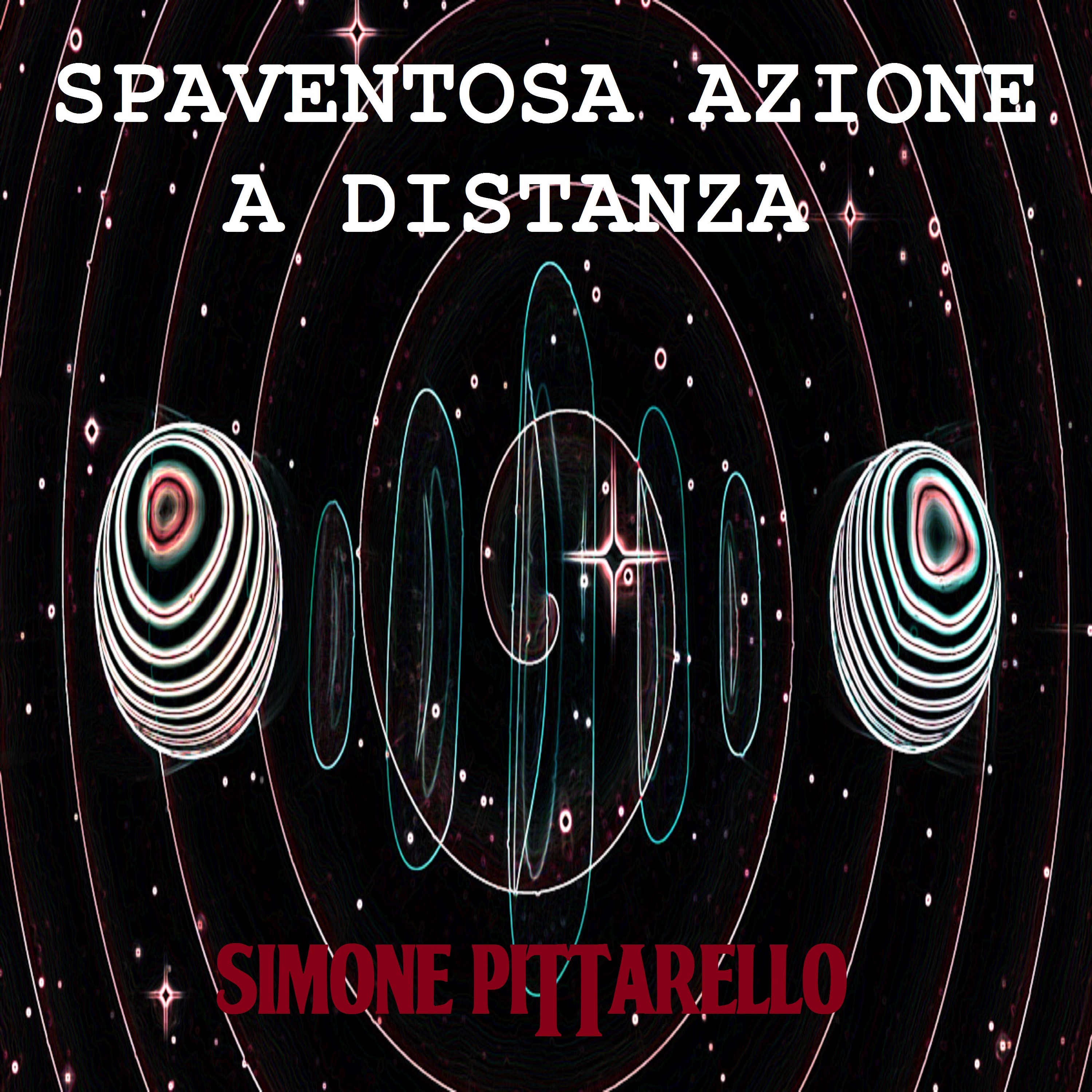 Spaventosa Azione A Distanza - Single