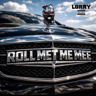Roll met me mee - Single