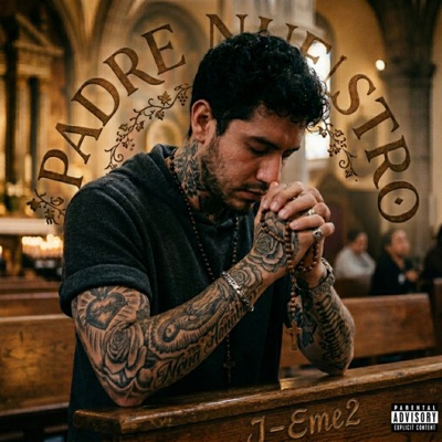 Padre Nuestro - Single