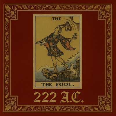 222 A.C - EP