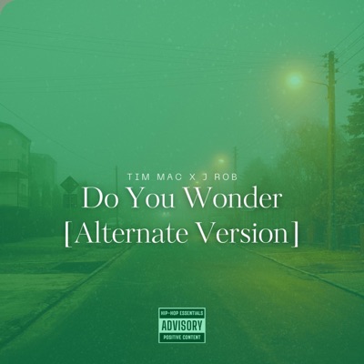 Do You Wonder (Alternate Version) - Single