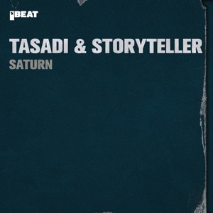 Saturn - EP
