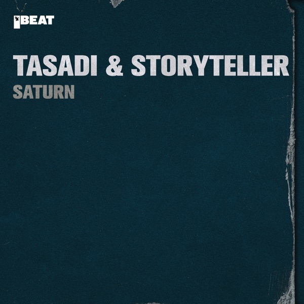 Saturn - EP