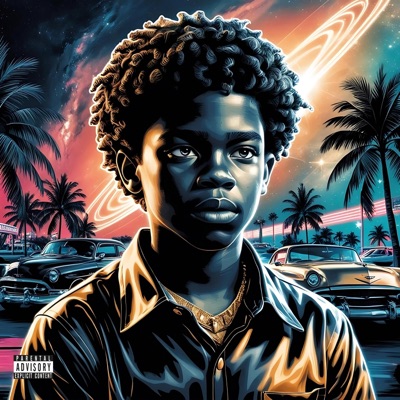 THE KID IS UNFINISHED