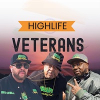 Veterans (feat. Big Chill, 73live & Boo Kapone) - Single - Highlife Marketing Ent