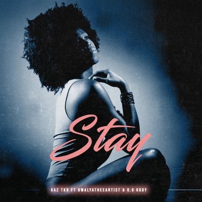 Stay (feat. BwalyaTheeArtist & O.G Kody) - Single