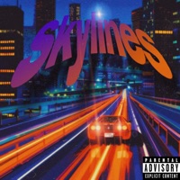 Skylines - Motion Mk & AD Aktive