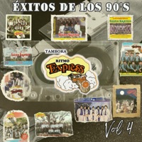 Éxitos de los 90'S, Vol. 4 - Tambora Ritmo Express