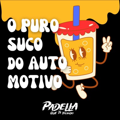 O PURO SUCO DO AUTOMOTIVO