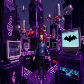 Internet Total Vampire