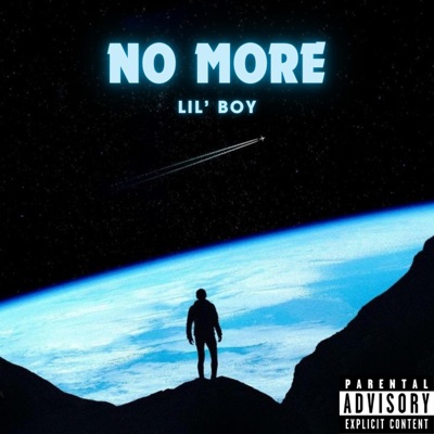 No More - Single