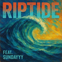 Riptide (feat. Sundayyy) - Single - Urbzz