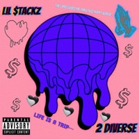 2 Diverse (Diversity 2) - Lil $tackz