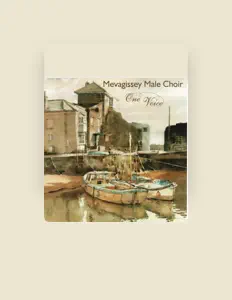 Mevagissey Male Choirを聴いたり、ミュージックビデオを鑑賞したり、経歴やツアー日程などを確認したりしましょう！