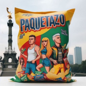 PAQUETAZO