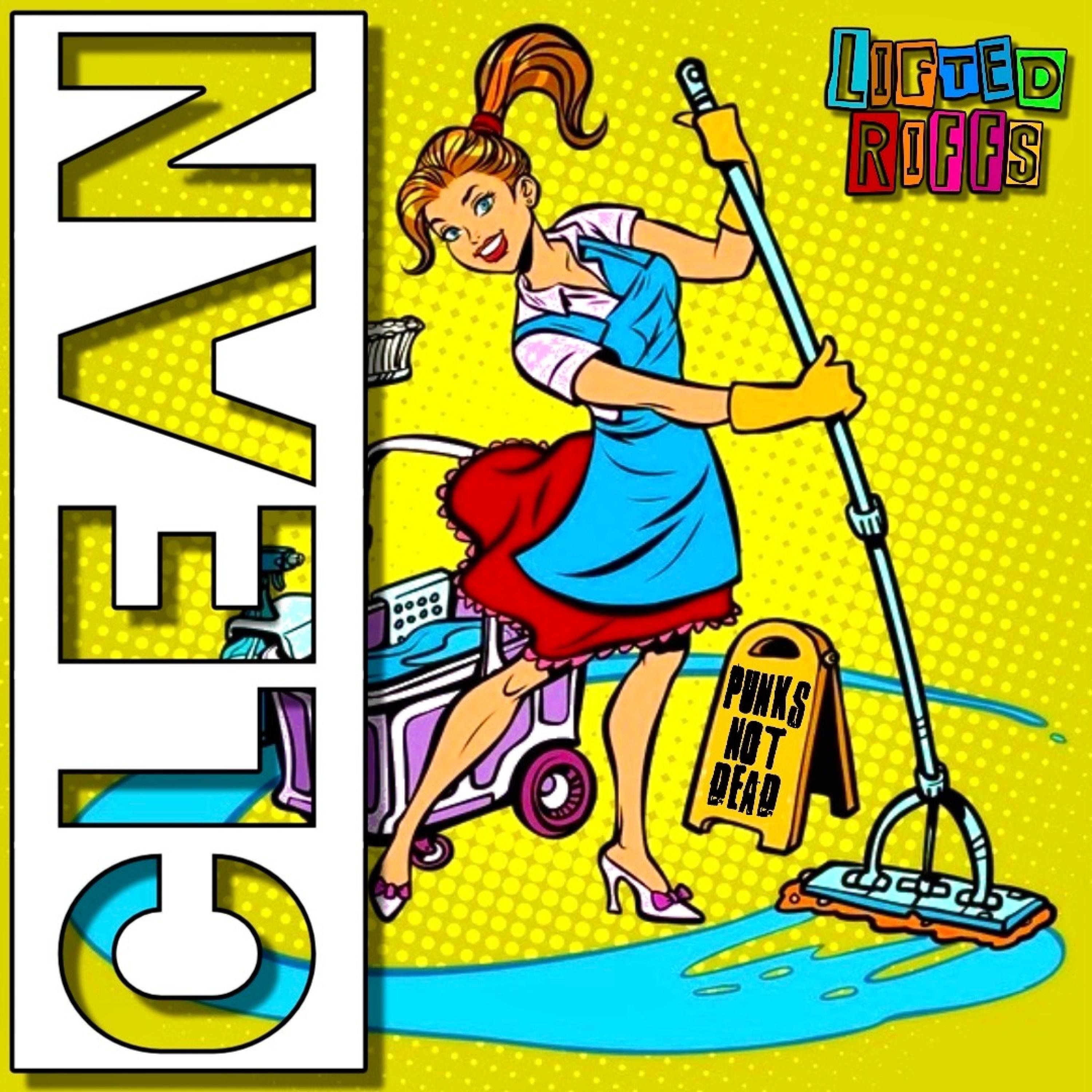 CLEAN - Single