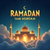 Kael Drakon - Ramadan 1446 Hijriah