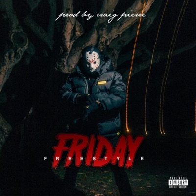 FREESTYLE FRIDAY "The Mixtape"