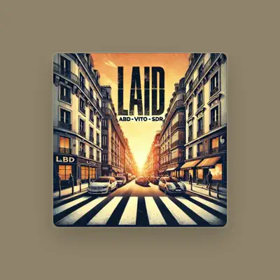 Listen to Abd - Vito - SDR, watch music videos, read bio, see tour dates & more!