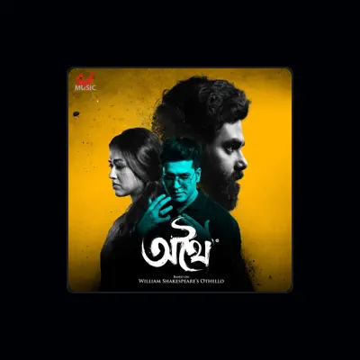 Listen to Madhupourna Ganguly, watch music videos, read bio, see tour dates & more!