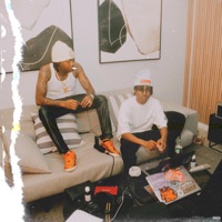 Brothers 4 Life pt2 (feat. Capt.Dyse) - Single - RILEYWRLDx