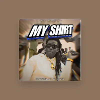 Listen to 38 Dezzie, watch music videos, read bio, see tour dates & more!
