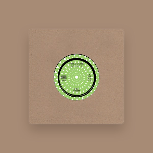 Dubism's avatar