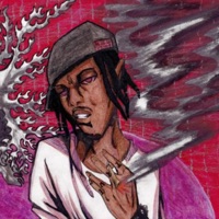 RedEyes (feat. YSB OG & Kane Grocerys) - maulひひ