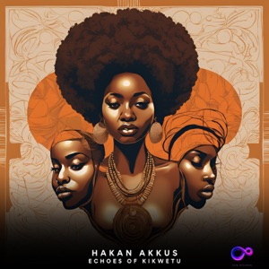 Echoes of Kikwetu - Single