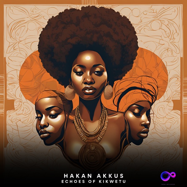 Echoes of Kikwetu - Single